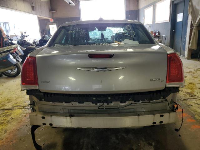Photo 6 from auction – 2016 CHRYSLER 300C with VIN 2C3CCAKG0GH198464