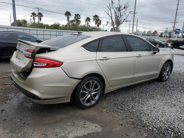 Photo 3 from auction – 2017 FORD FUSION SE with VIN 3FA6P0H76HR351732
