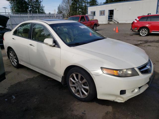 Photo 4 from auction – 2008 ACURA TSX with VIN JH4CL96888C016221