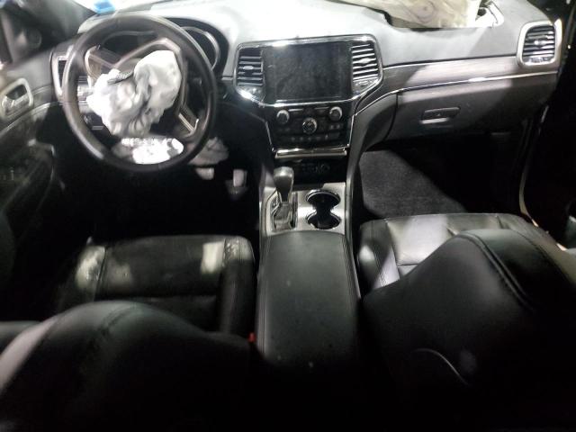 Photo 8 from auction – 2021 JEEP GRAND CHER with VIN 1C4RJFBG1MC856784