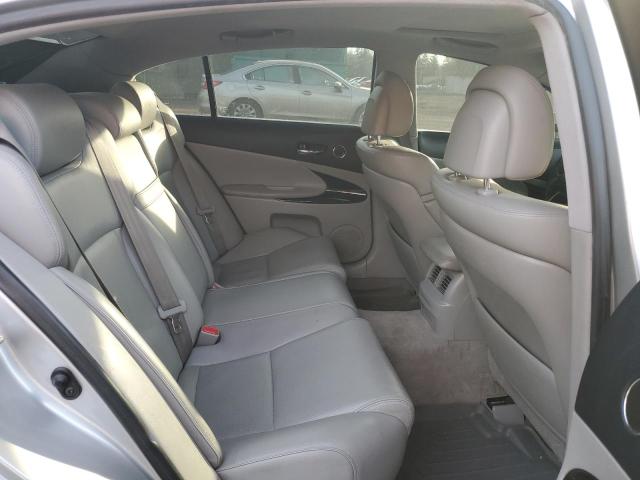 Photo 10 from auction – 2006 LEXUS GS 300 with VIN JTHCH96S460014493