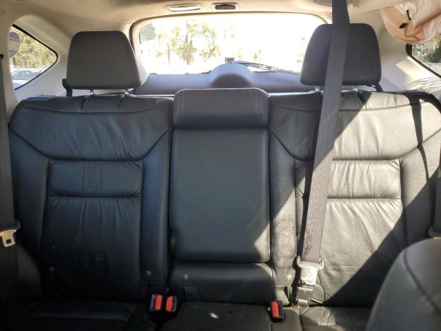 Photo 10 from auction – 2013 HONDA CR-V EXL with VIN 5J6RM4H7XDL025233