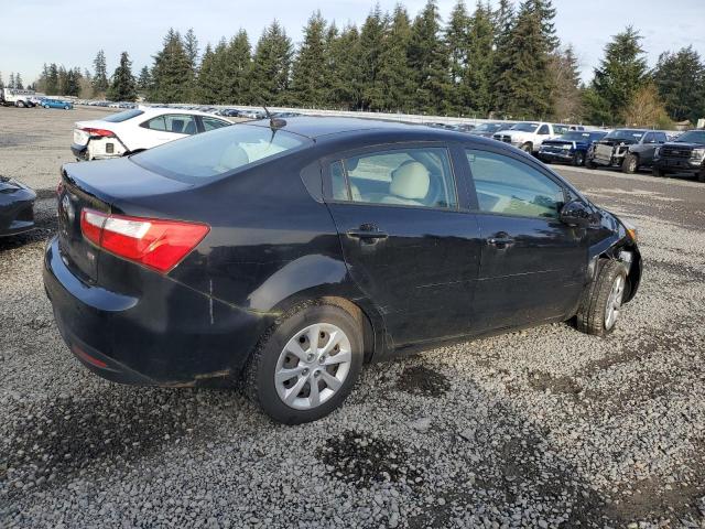 Photo 3 from auction – 2013 KIA RIO LX with VIN KNADM4A38D6107688