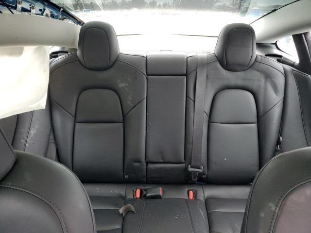 Photo 10 from auction – 2023 TESLA MODEL 3 with VIN 5YJ3E1EA5PF691897