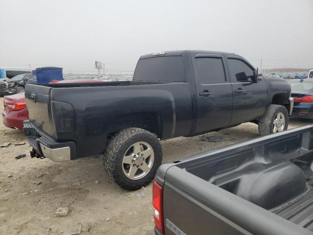 Photo 3 from auction – 2012 CHEVROLET SILVERADO with VIN 1GC1KYE83CF230001