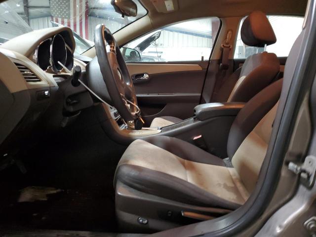Photo 7 from auction – 2011 CHEVROLET MALIBU LS with VIN 1G1ZB5E14BF220900