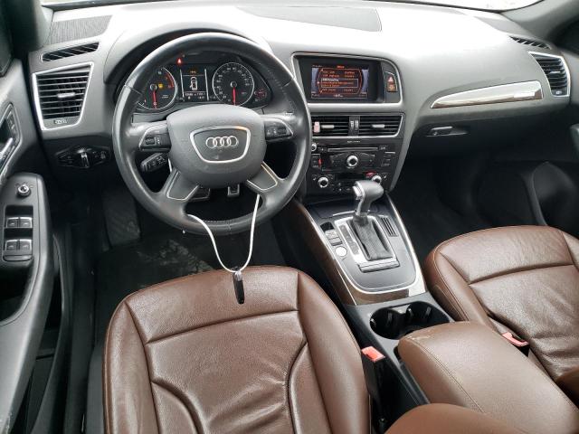 صورة رقم 8 من المزاد - 2014 AUDI Q5 PREMIUM مع VIN WA1LFAFP6EA016673