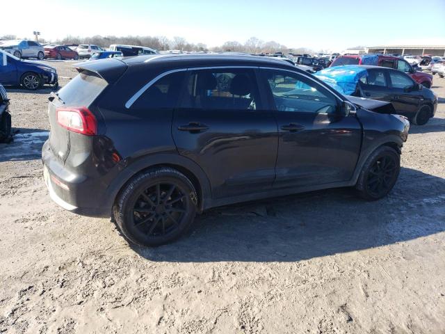 Photo 3 from auction – 2017 KIA NIRO EX TO with VIN KNDCE3LC3H5067812