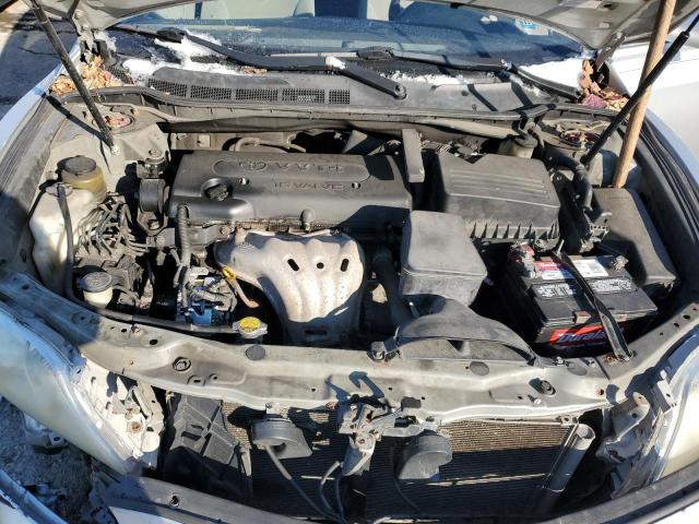 Photo 11 from auction – 2007 TOYOTA CAMRY CE with VIN 4T1BE46K37U090883