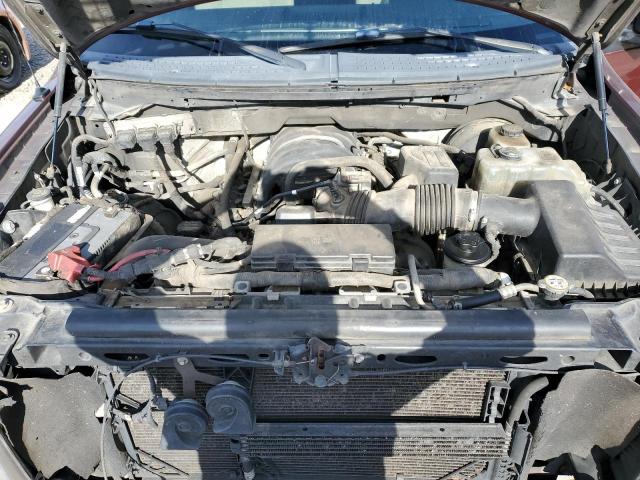 Photo 11 from auction – 2010 FORD F150 SUPER with VIN 1FTEW1C80AFD12782