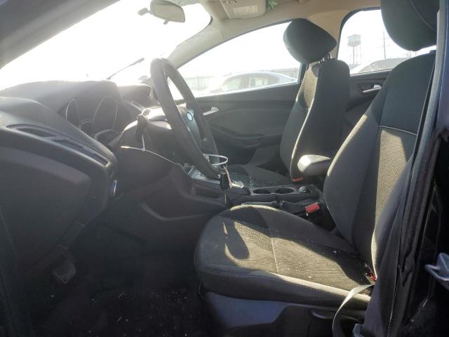 Фото 7 с аукциона – 2013 FORD FOCUS SE с VIN 1FADP3F24DL376590