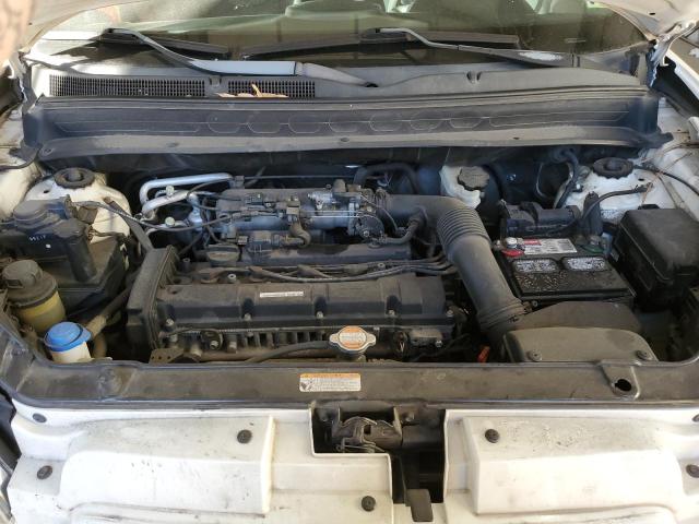 Foto 11 de la subasta – 2010 KIA SOUL + con VIN KNDJT2A29A7038682