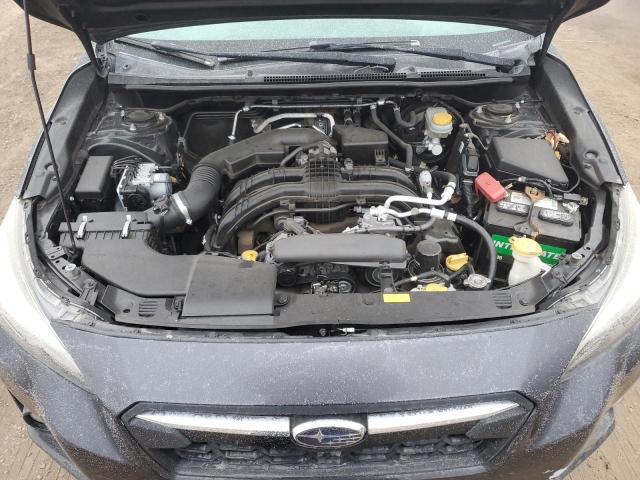Photo 12 from auction – 2018 SUBARU CROSSTREK with VIN JF2GTALC2J8201582