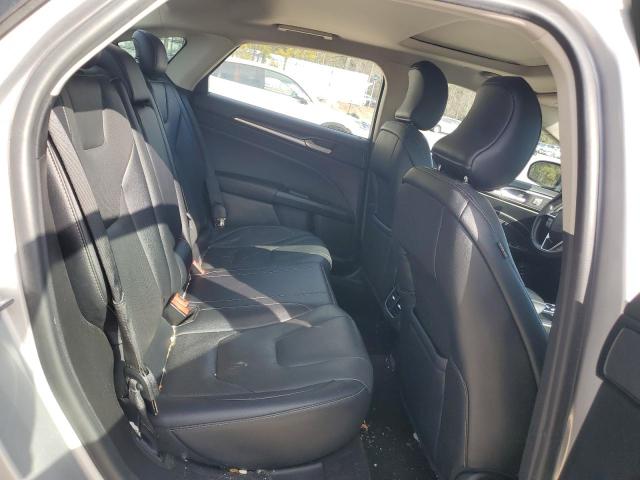 Photo 10 from auction – 2019 FORD FUSION TIT with VIN 3FA6P0RU2KR265796