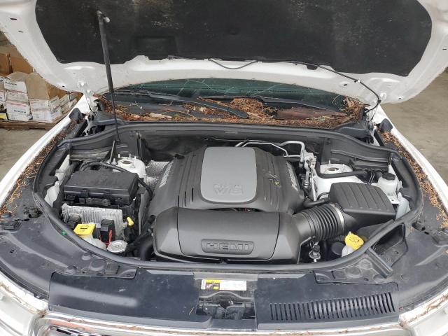 Photo 12 from auction – 2014 DODGE DURANGO CI with VIN 1C4SDJET7EC467069