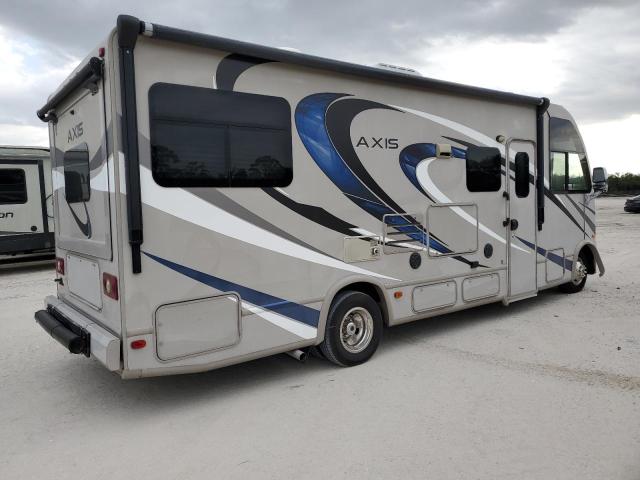 Photo 4 from auction – 2015 FORD ECONOLINE with VIN 1FC3E3KSXFDA29909