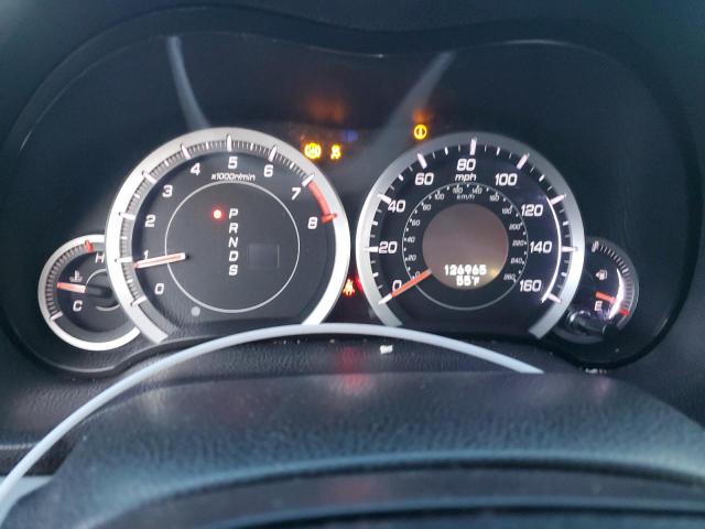 Photo 9 from auction – 2012 ACURA TSX TECH with VIN JH4CU2F69CC017678
