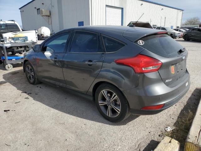 Photo 2 from auction – 2016 FORD FOCUS SE with VIN 1FADP3KE7GL301659