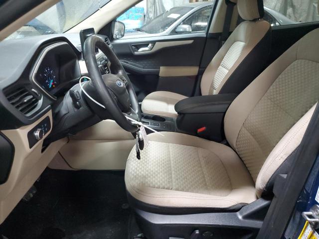 Photo 7 from auction – 2020 FORD ESCAPE SE with VIN 1FMCU0G60LUA96538