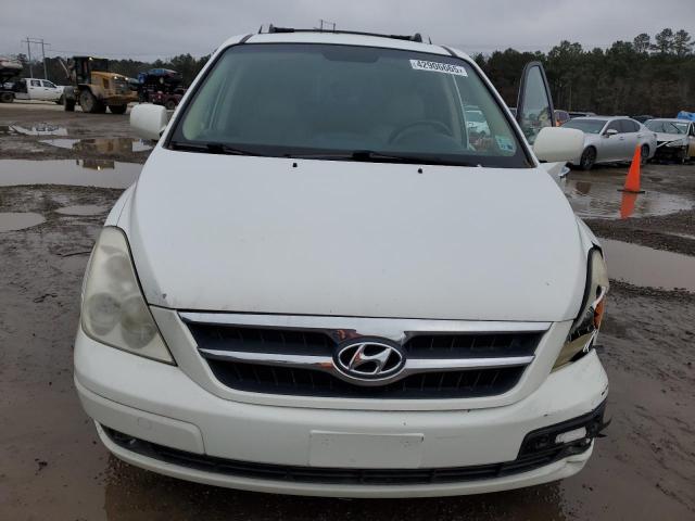 Фото 5 с аукциона – 2007 HYUNDAI ENTOURAGE с VIN KNDMC233976027229