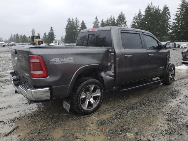 Photo 3 from auction – 2020 RAM 1500 LARAM with VIN 1C6SRFJT2LN241518