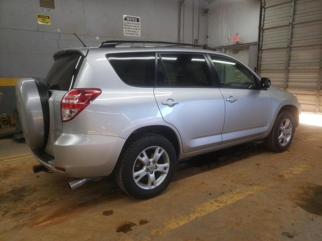Photo 3 from auction – 2011 TOYOTA RAV4 with VIN 2T3BF4DV4BW087873