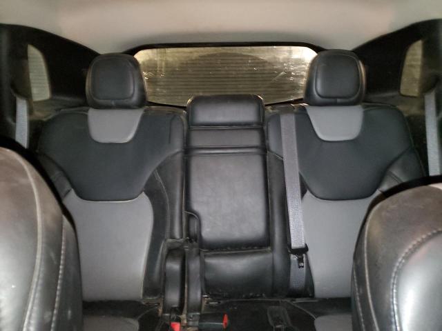 Photo 10 from auction – 2014 JEEP CHEROKEE L with VIN 1C4PJMDS9EW264546