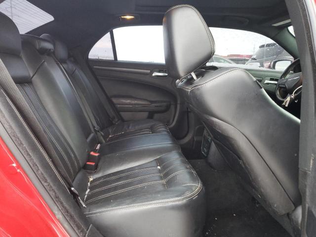 Photo 10 from auction – 2015 CHRYSLER 300 S with VIN 2C3CCABT7FH739456