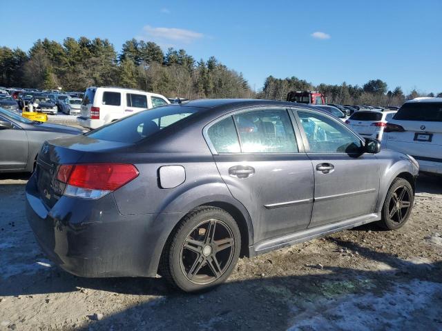 Photo 3 from auction – 2013 SUBARU LEGACY 2.5 with VIN 4S3BMBL66D3022744