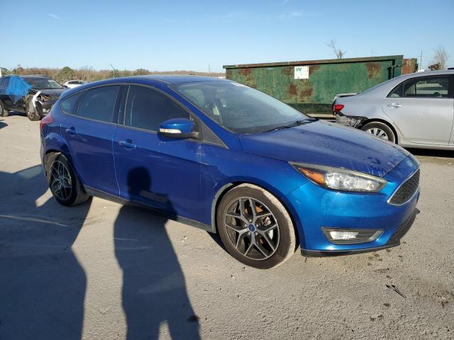 Photo 4 from auction – 2018 FORD FOCUS SEL with VIN 1FADP3M28JL209258