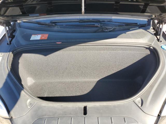 Photo 11 from auction – 2016 TESLA MODEL X with VIN 5YJXCBE27GF022925