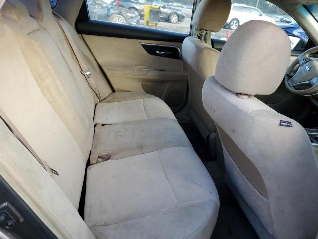 Photo 10 from auction – 2013 NISSAN ALTIMA 2.5 with VIN 1N4AL3AP8DN444248