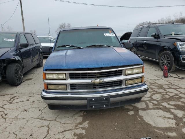 Photo 5 from auction – 1997 CHEVROLET GMT-400 C1 with VIN 2GCEC19R7V1106834