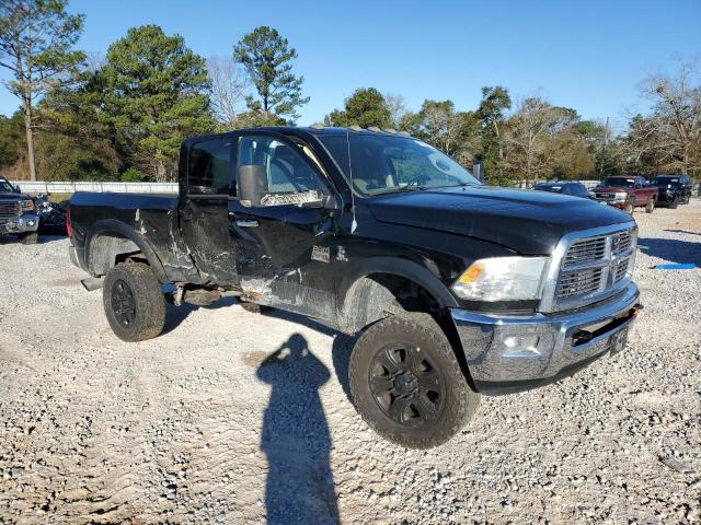 Photo 4 from auction – 2012 DODGE RAM 2500 S with VIN 3C6UD5DL9CG208473