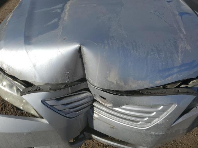 Photo 11 from auction – 2009 TOYOTA CAMRY BASE with VIN 4T4BE46K19R083858