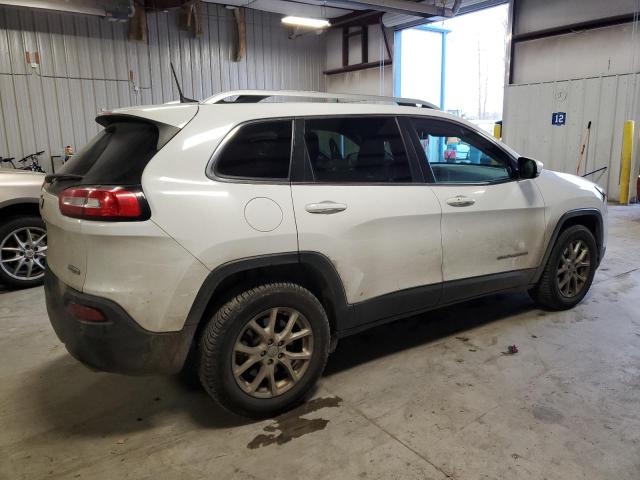 Photo 3 from auction – 2016 JEEP CHEROKEE L with VIN 1C4PJMCS2GW118302