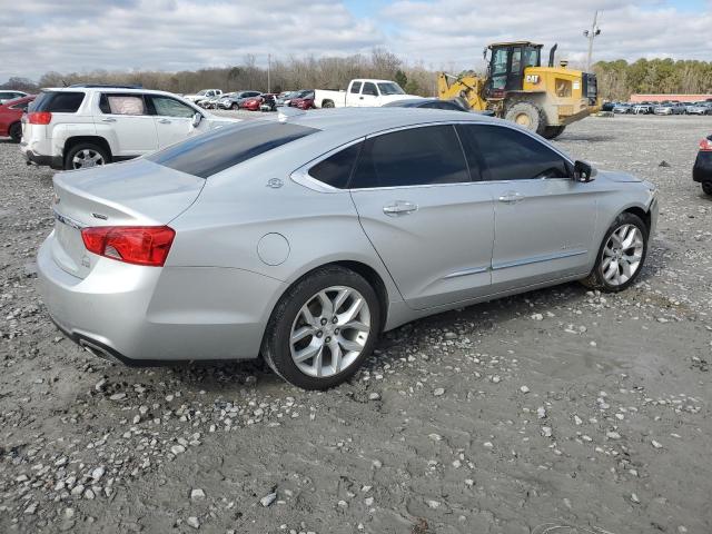 Photo 3 from auction – 2019 CHEVROLET IMPALA PRE with VIN 1G1105S38KU107066