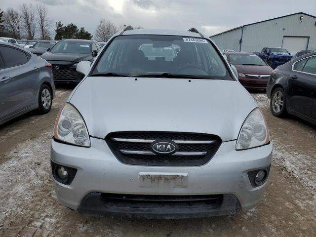 Photo 5 from auction – 2009 KIA RONDO BASE with VIN KNAFG528497246895