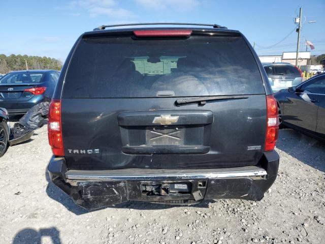 Photo 6 from auction – 2011 CHEVROLET TAHOE K150 with VIN 1GNSKCE07BR283287