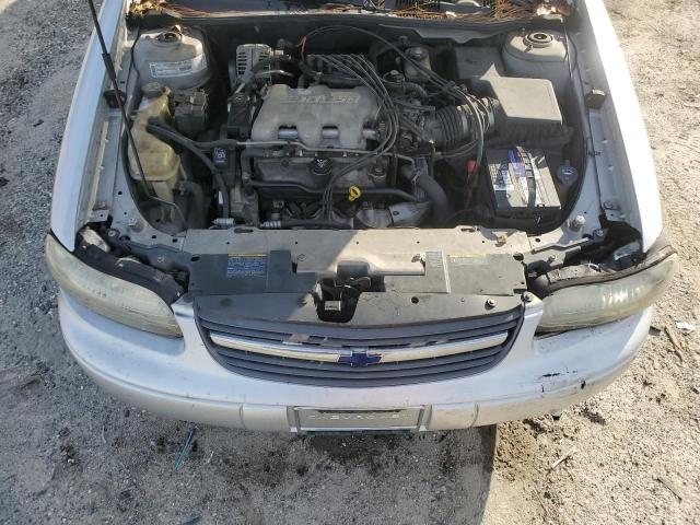 Photo 11 from auction – 2003 CHEVROLET MALIBU with VIN 1G1ND52J23M691681