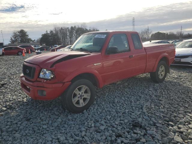 Photo 1 from auction – 2005 FORD RANGER SUP with VIN 1FTYR14U75PA32034