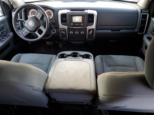 Photo 8 from auction – 2017 RAM 1500 SLT with VIN 1C6RR7LT2HS792056