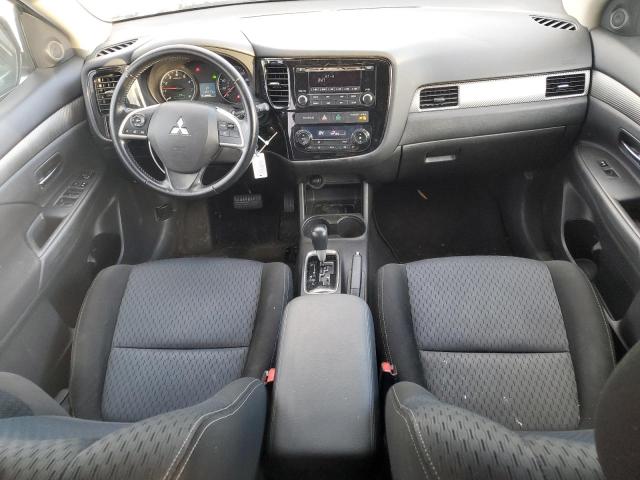 صورة رقم 8 من المزاد - 2015 MITSUBISHI OUTLANDER مع VIN JA4AD2A33FZ002532