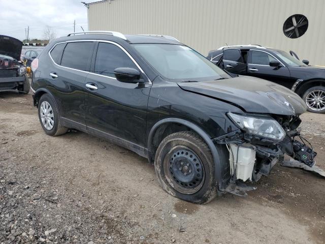 Photo 4 from auction – 2016 NISSAN ROGUE with VIN KNMAT2MT4GP635624