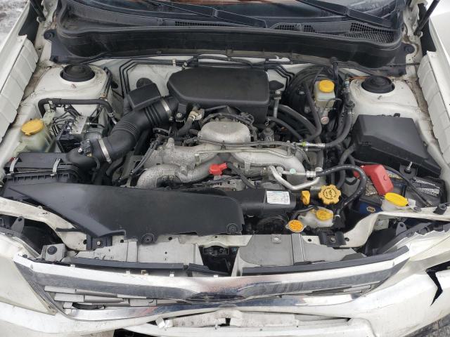 Foto 12 de la subasta – 2010 SUBARU FORESTER 2 con VIN JF2SH6DC8AH742000