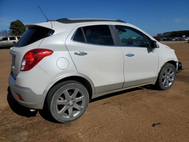 Photo 3 from auction – 2016 BUICK ENCORE with VIN KL4CJCSB0GB683482