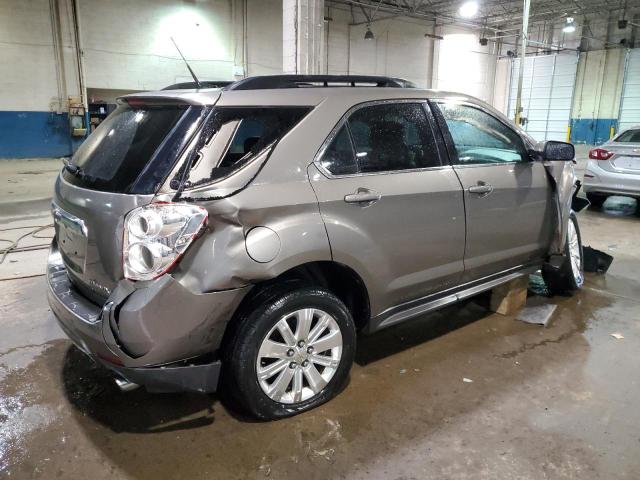 Photo 3 from auction – 2011 CHEVROLET EQUINOX LT with VIN 2CNFLNE51B6472748