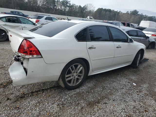 Photo 3 from auction – 2013 CHEVROLET IMPALA LTZ with VIN 2G1WC5E30D1118117