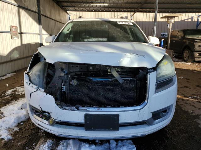 Photo 5 from auction – 2013 GMC ACADIA DEN with VIN 1GKKVTKDXDJ212372