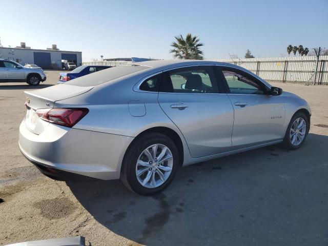 Photo 3 from auction – 2022 CHEVROLET MALIBU LT with VIN 1G1ZD5ST6NF149252